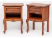 Commode (2 items)