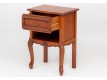 Commode (2 items)