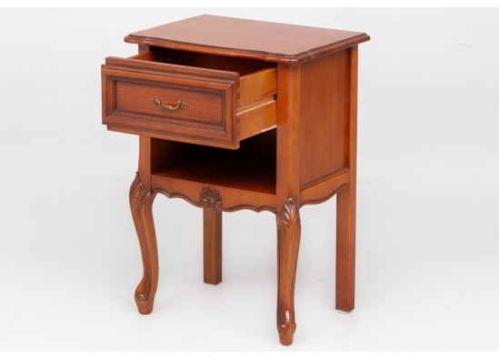 Commode (2 items)