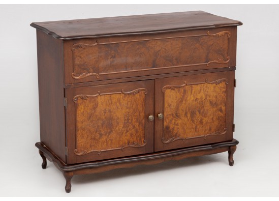 Commode