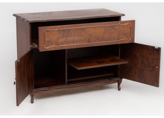Commode
