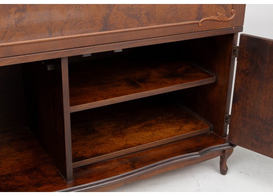 Commode