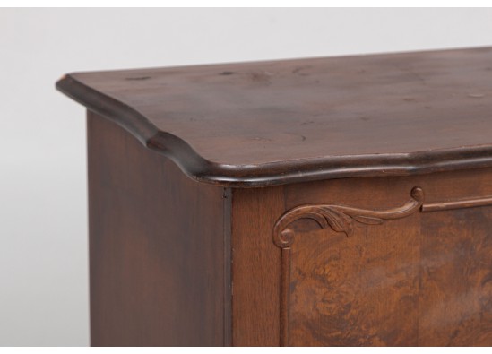 Commode