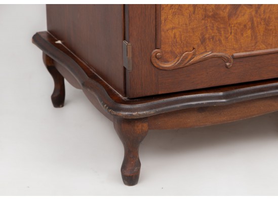 Commode