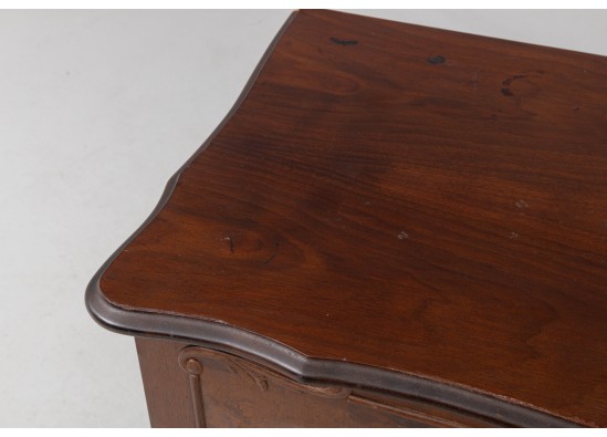 Commode