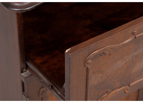 Commode