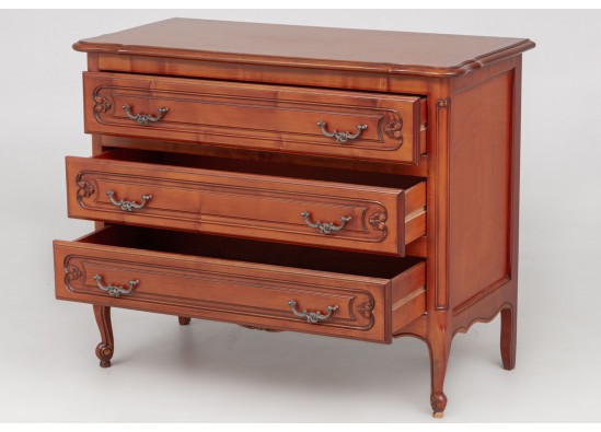 Commode
