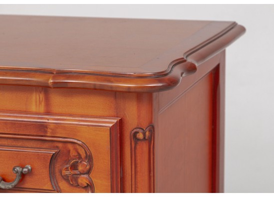 Commode