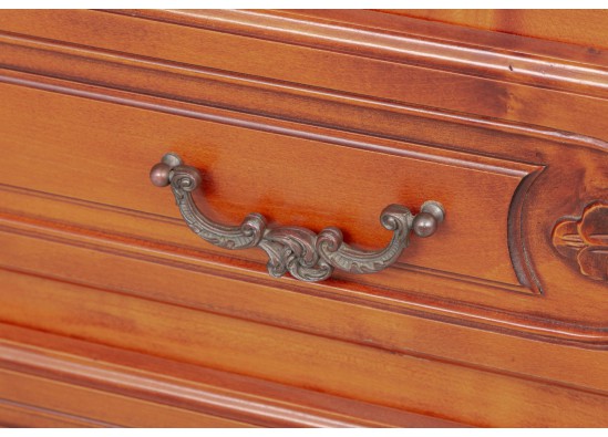 Commode