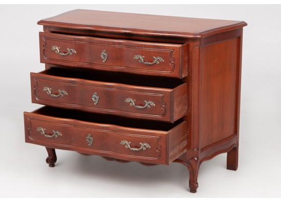 Commode