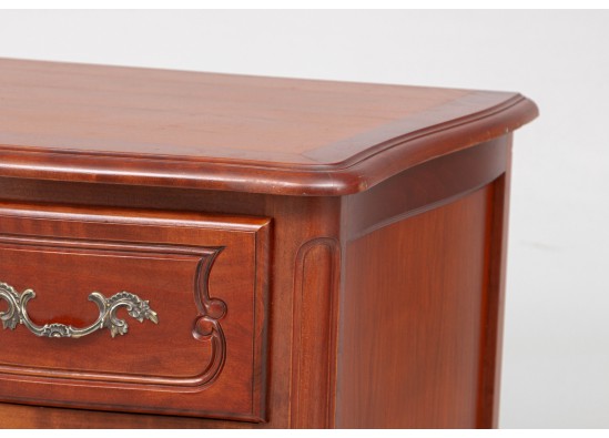 Commode