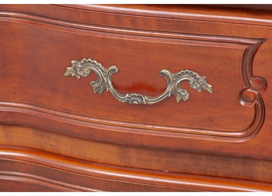 Commode