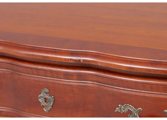 Commode