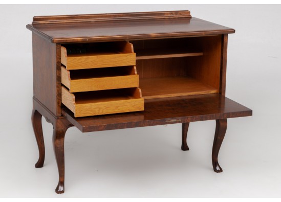 Commode