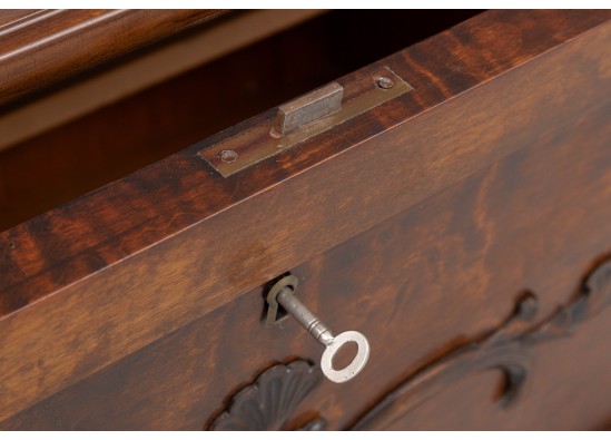 Commode