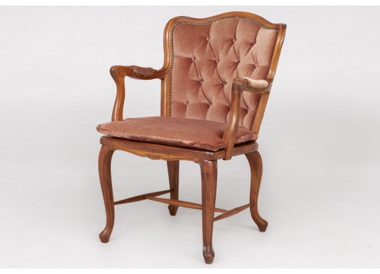Armchair