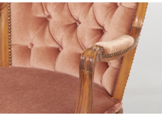 Armchair