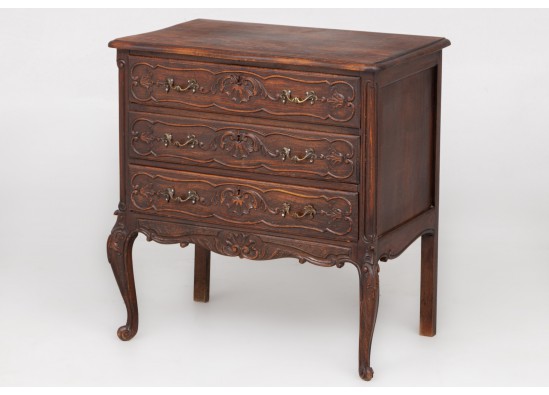 Commode