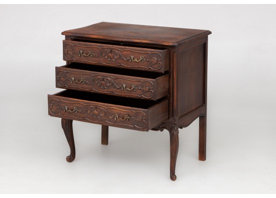Commode