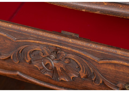 Commode