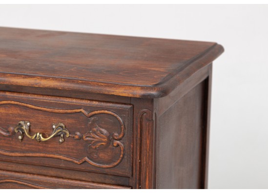 Commode