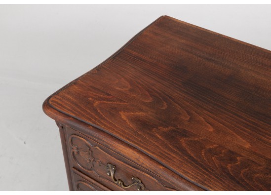 Commode