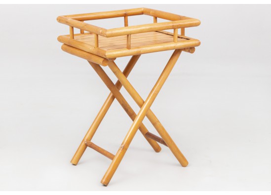 Outdoor furniture set