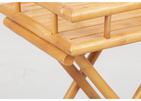 Outdoor furniture set