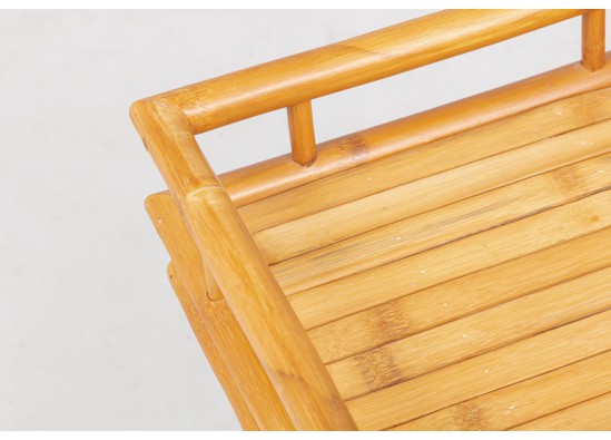 Outdoor furniture set