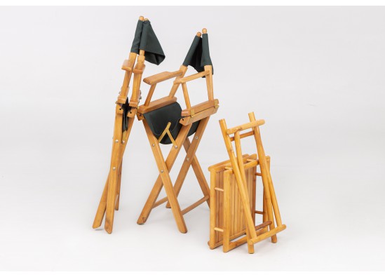 Outdoor furniture set
