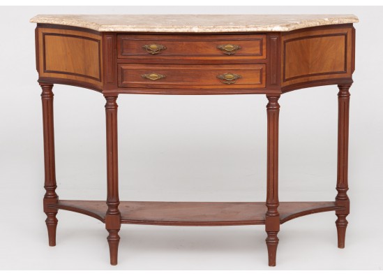 Console