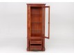 Dish cabinet