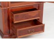 Dish cabinet
