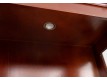 Dish cabinet