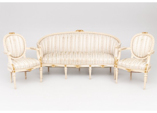Ling room furniture
