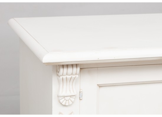 Commode