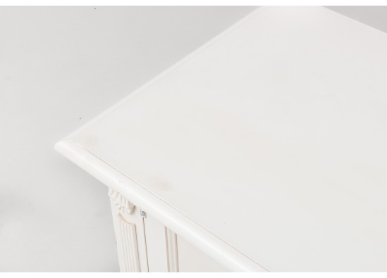 Commode