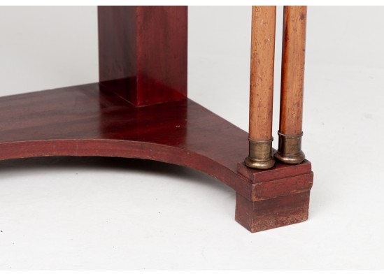 Dressing table