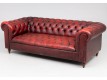 Sofa Old-fashioned bench