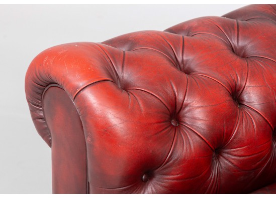 Sofa Old-fashioned bench