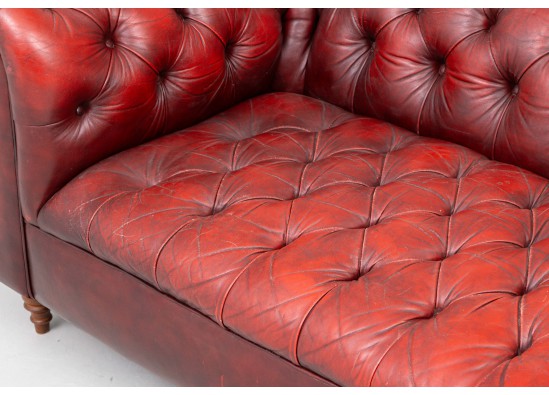 Sofa Old-fashioned bench