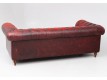 Sofa Old-fashioned bench