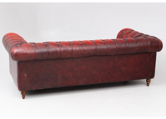 Sofa Old-fashioned bench