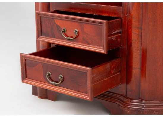 Commode 