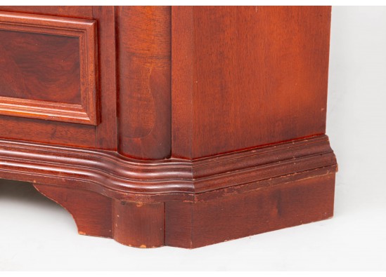Commode 
