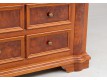 Dish cabinet