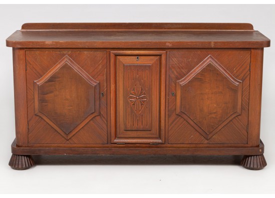 Commode