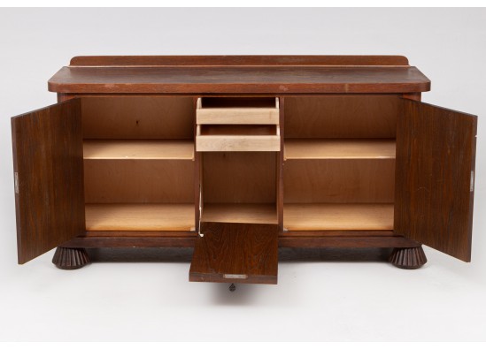 Commode