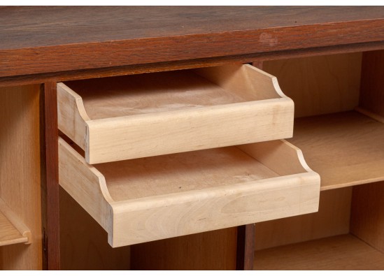 Commode