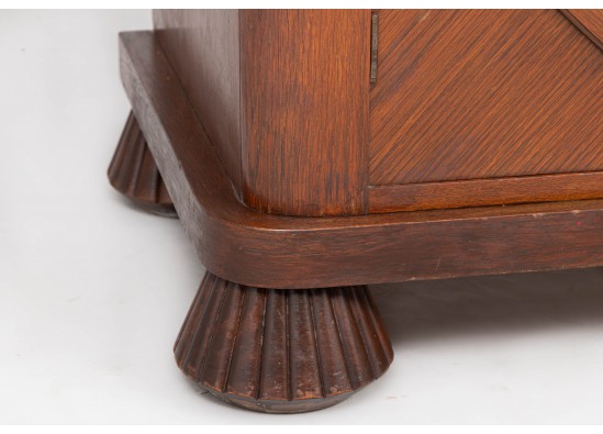 Commode